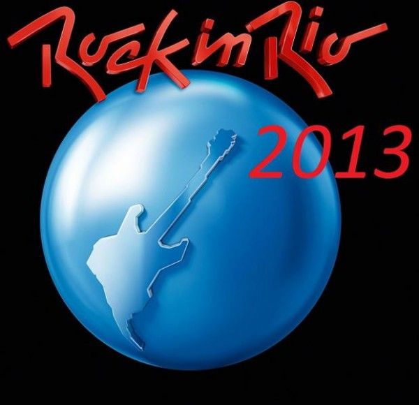 Excursão para o rock in rio 2013