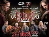 show do Arkona